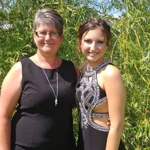 Meet your Posher, Frédérique